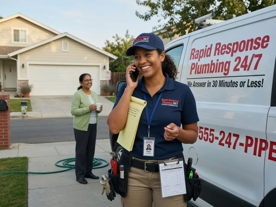 Emergency Plumber Oakwood, GA FAQs